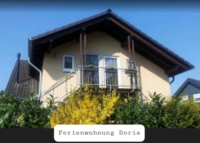 Ferienwohnung Doria