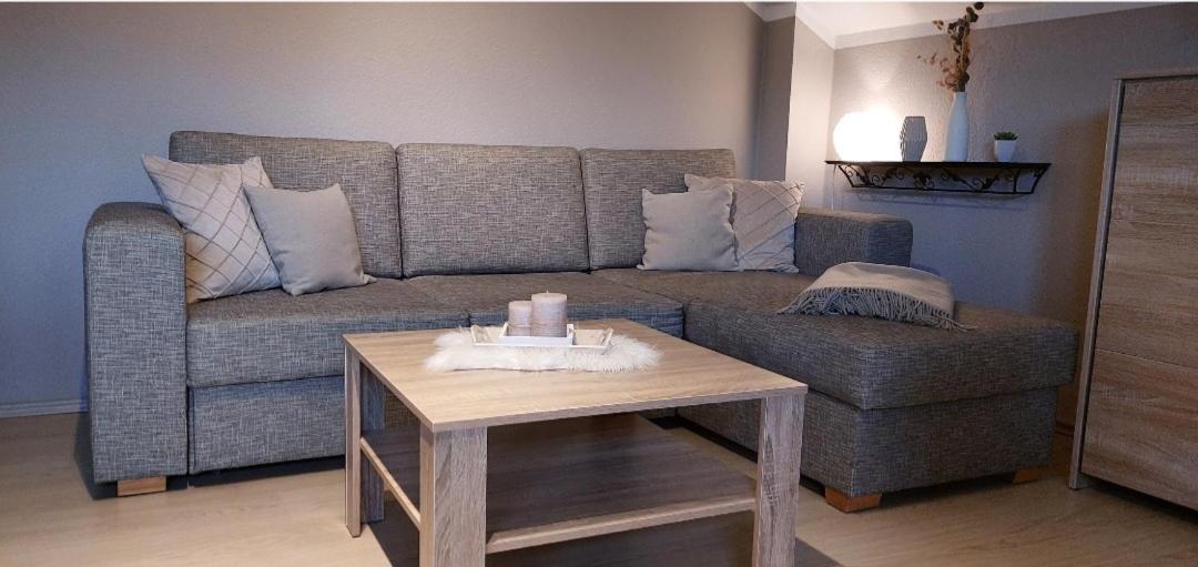 Apartment Doria *