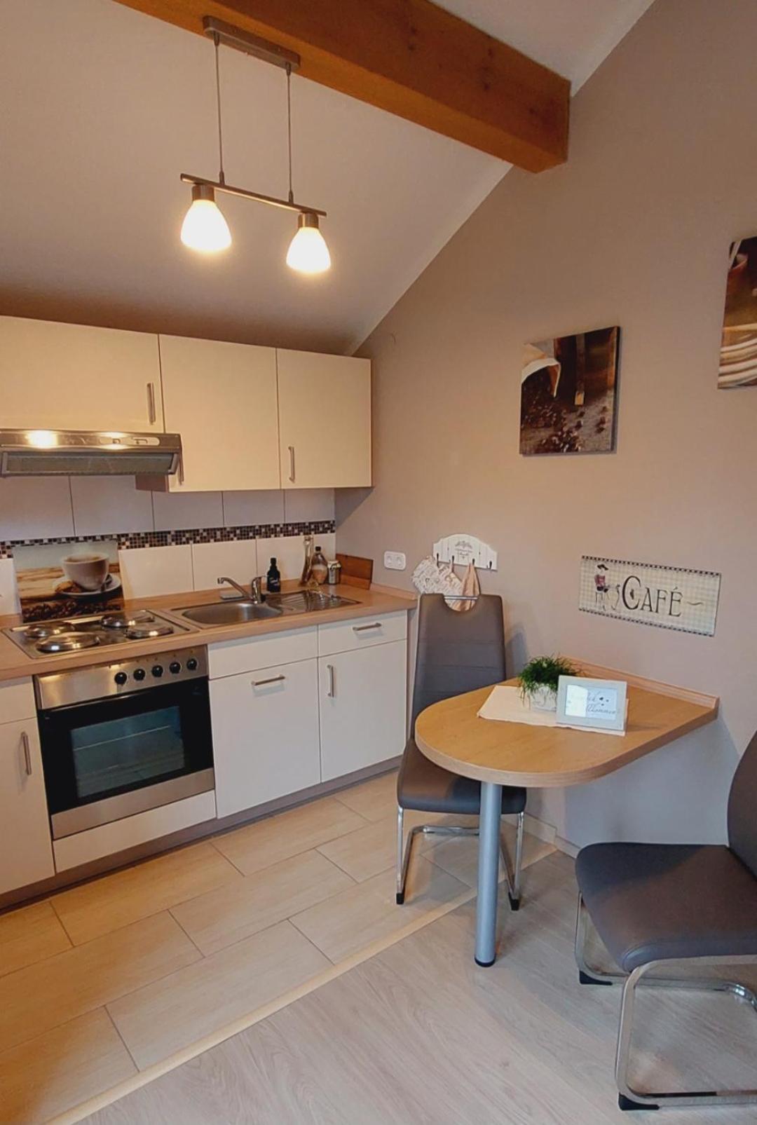 Apartment Doria